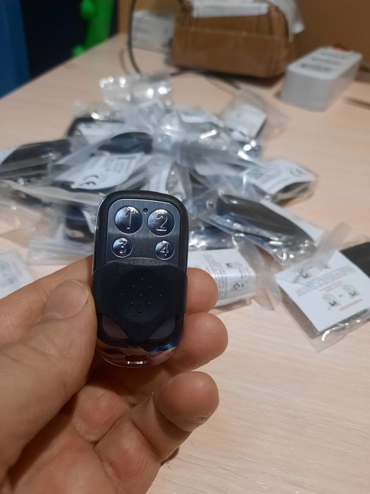 Sonoff RF R2 вай-фай/РФ 433МГц реле