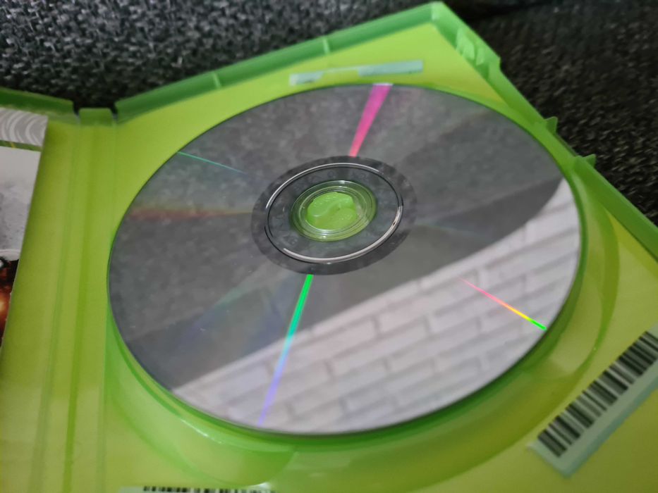 Alone in the Dark Xbox 360