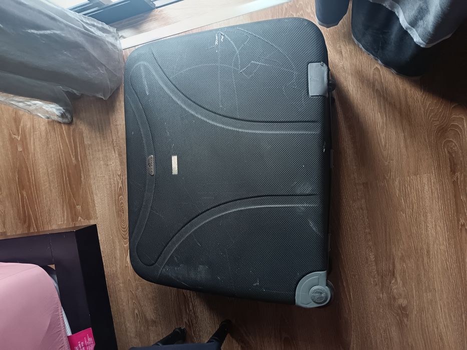 Mala de viagem grande savebag