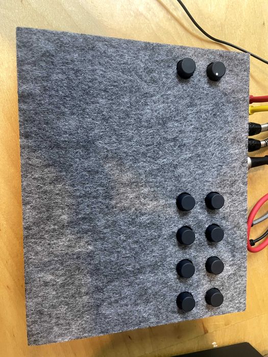Sampler Elektron Digitakt mk2 (gwarancja)