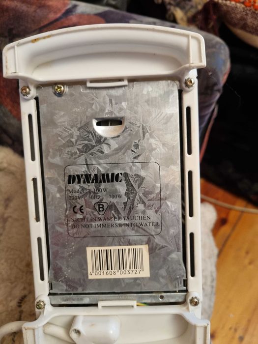 Toster opiekacz  Polecam serdecznie