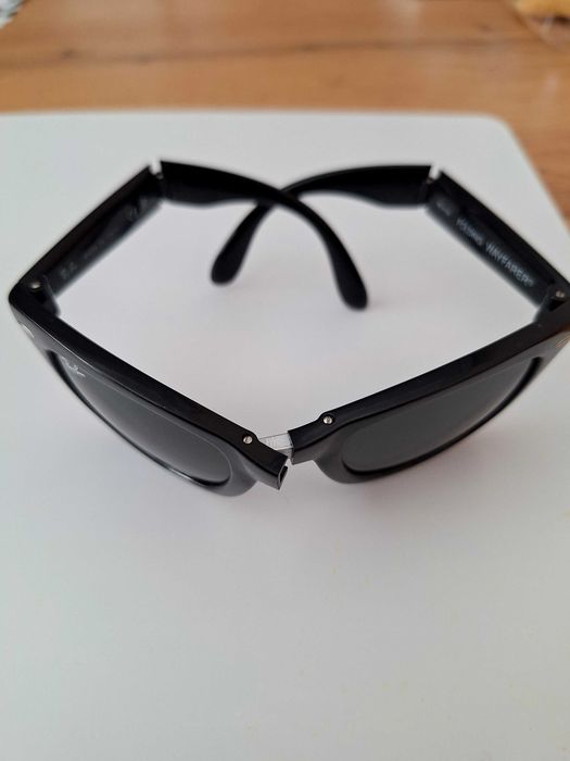 Oculos do sol Ray Ban