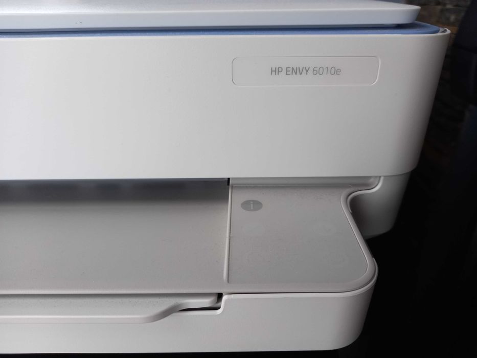 Impressora Hp nova