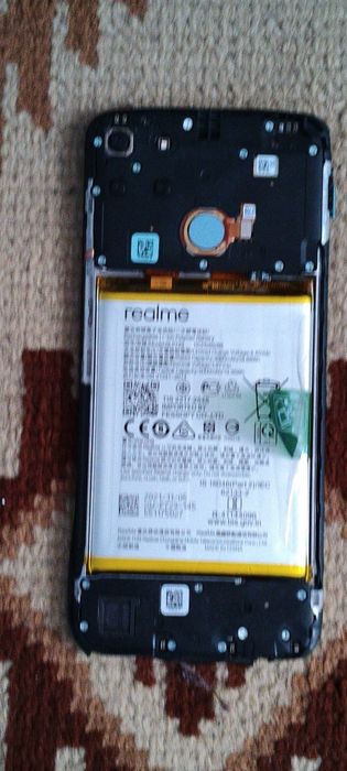 realme C21-Y 64гб