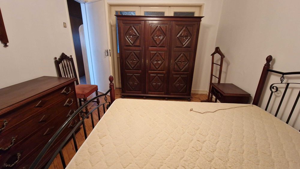 Mobília de Quarto