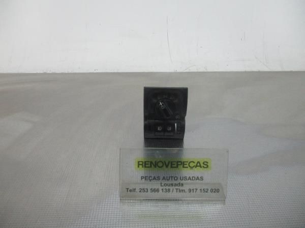 Botão / interruptor de luzes OPEL Vectra B (36_)