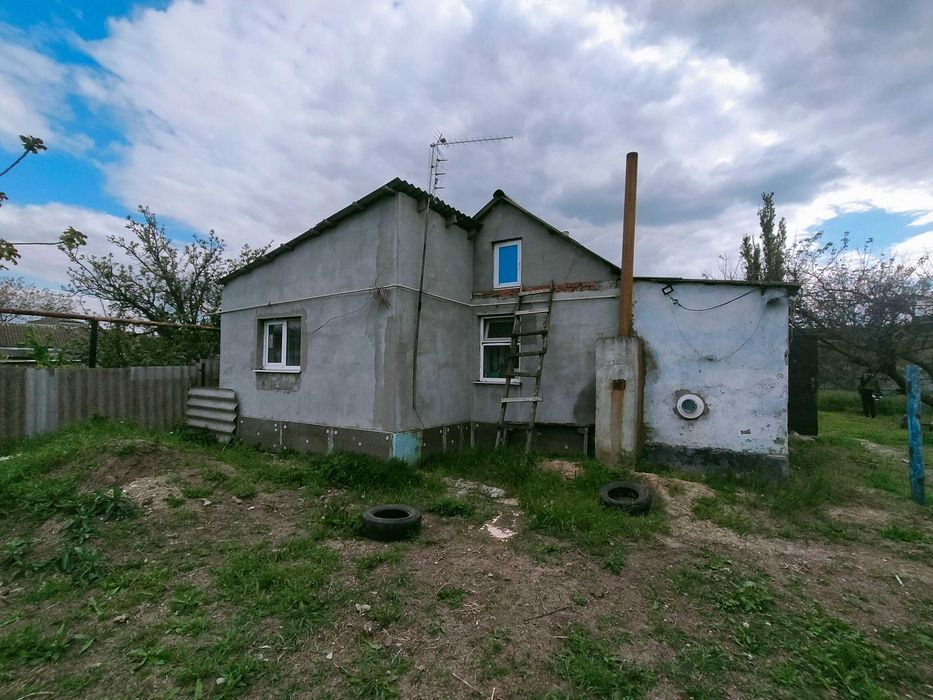 Продається будинок