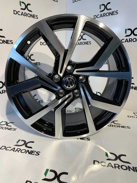 Jantes 18 Golf GTI Clubsport