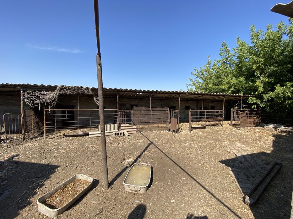 Будинок в селі Маяк Криворізький район