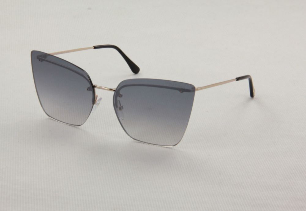 Tom Ford FT0682 CAMILLA-02 okulary przeciedloecxne