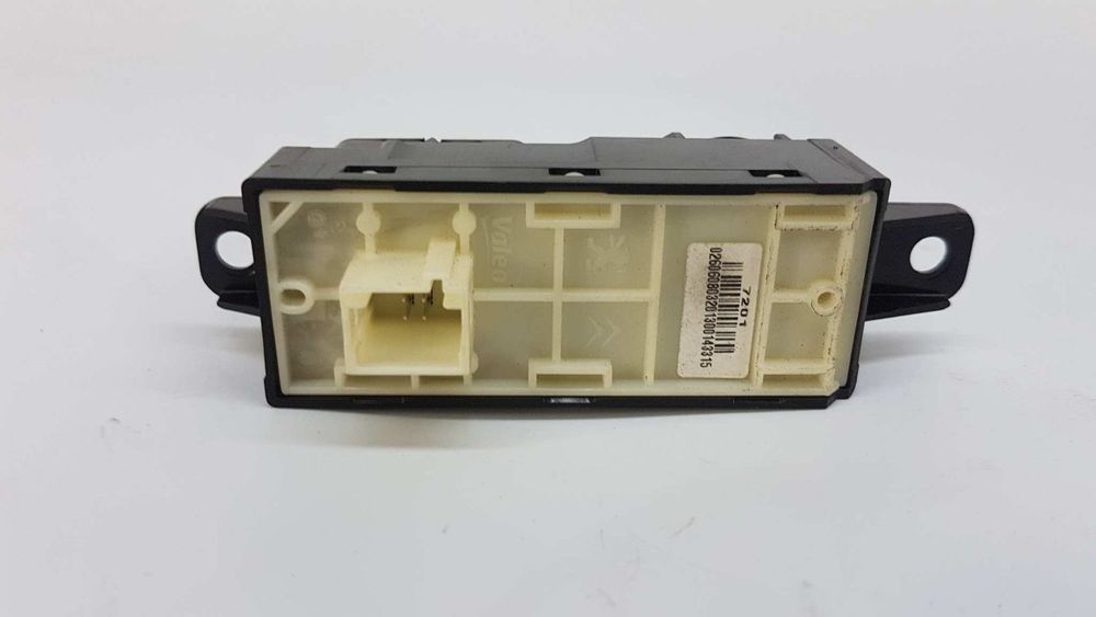 CONTROLE DO NAVEGADOR PEUGEOT 208 1.4 HDI FAP