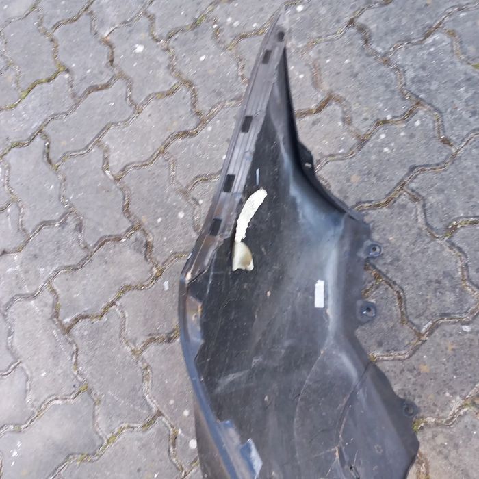 Para choques tras bmw serie 1 F20  51127273793