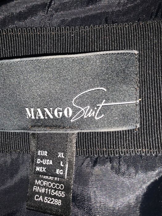 Женский жакет Mango