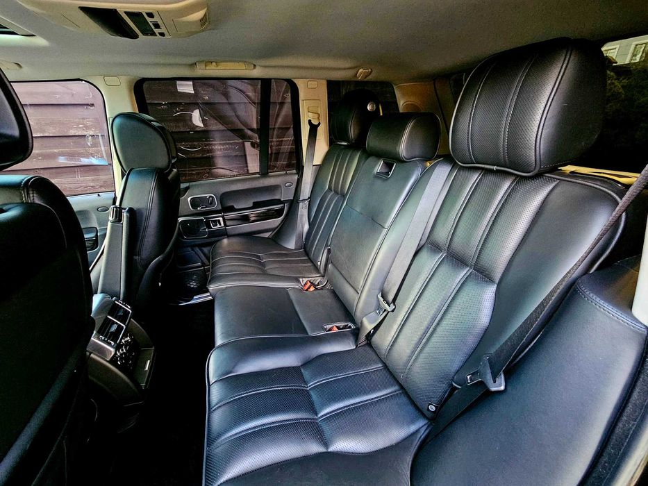 Продам Range Rover L322 5.0 SC 2010 | ПІСЛЯ ВЕЛИКОГО ТО (Замінені ланцюги)