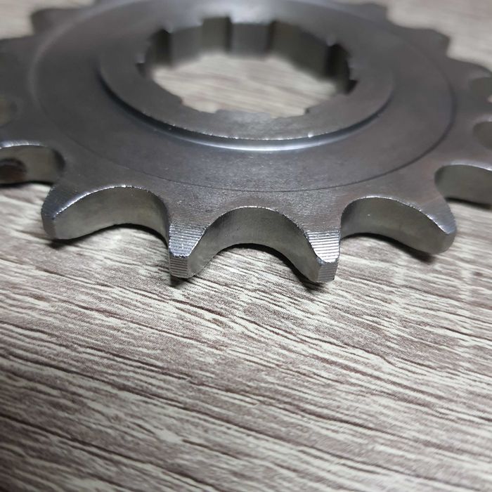 Звезда приводная, зірка передня ИЖ ІЖ від 13 до 21 зуб