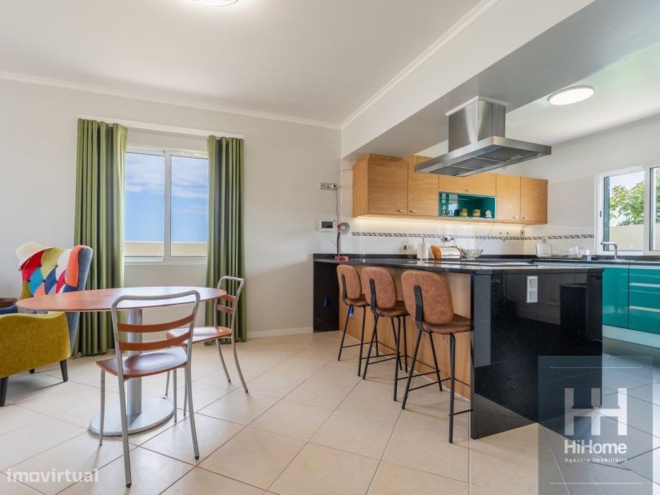 Moradia T3 Renovada nas Lombas, Porto Santo