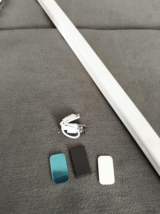 Listwa LED z czujką 50cm