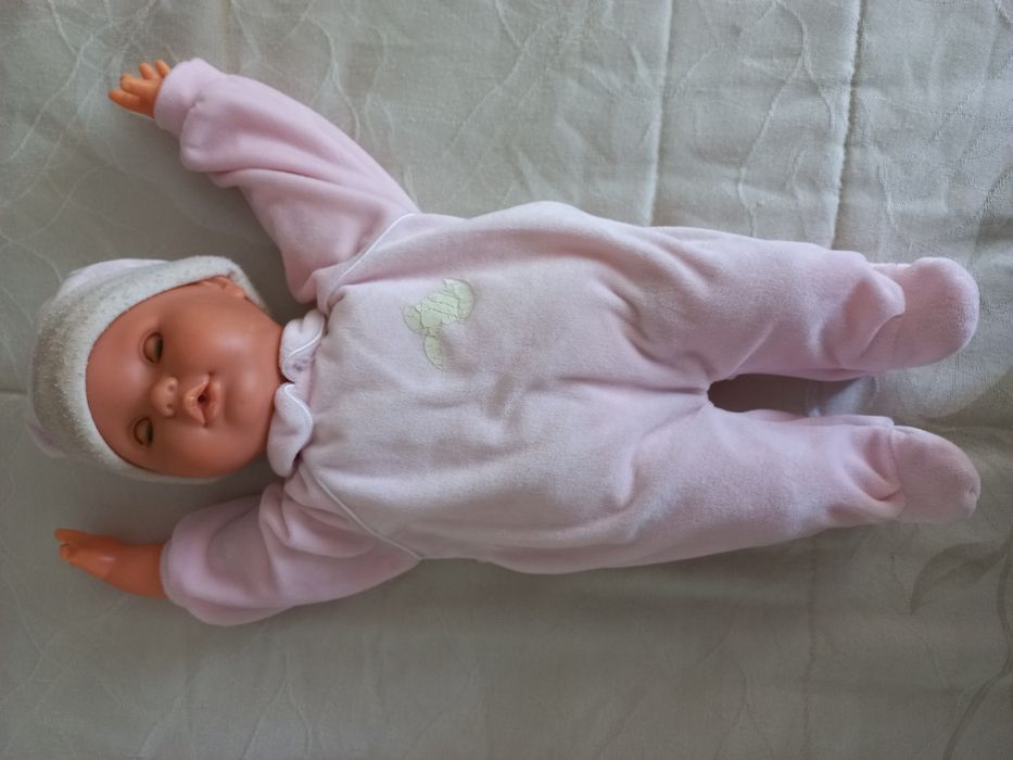 Bonecos para criança