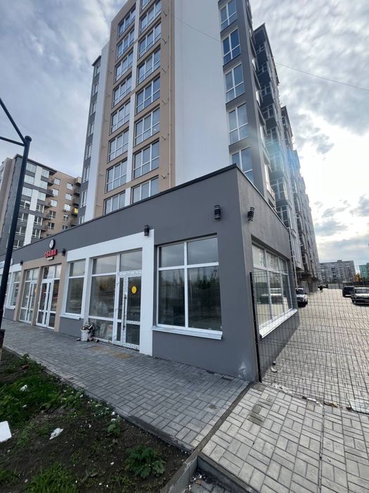 Продам помещение жк брама