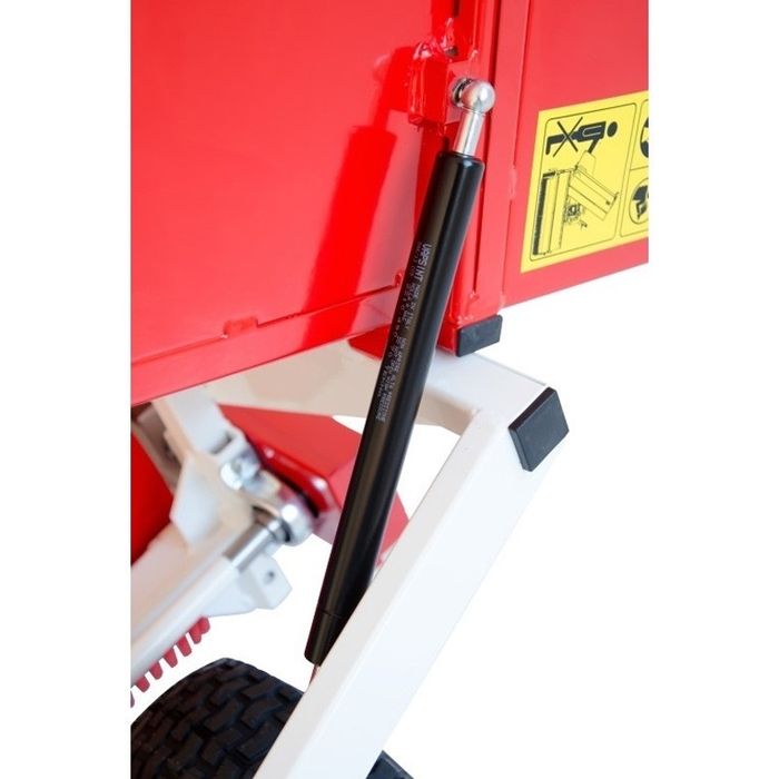 TEKNA TK 95 R NOVA – Honda GCV160 – Apanhadora de Azeitona/Castanha,Frutos secos