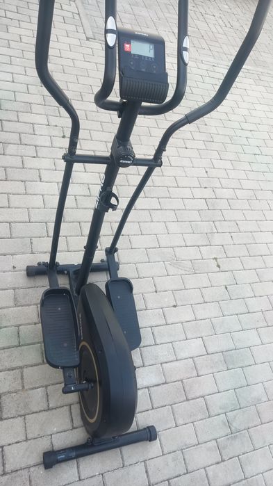 Bicicleta elíptica ZIPRO