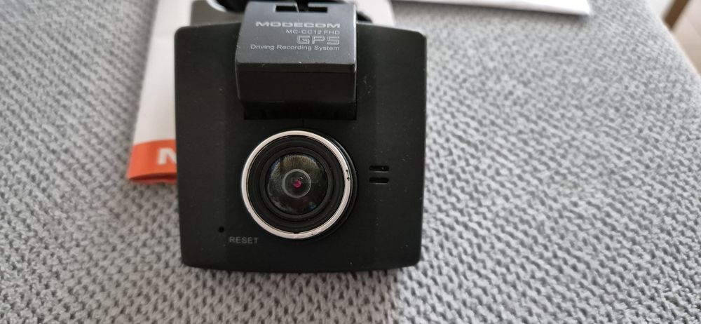 Kamera samochodowa Modecom MC-CC12