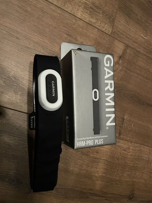 Garmin HRM-Pro Plus