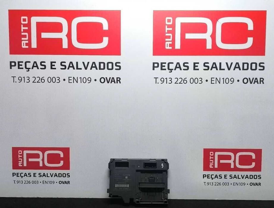Leitor de Chave de Ignição 285902325R - RENAULT CLIO IV