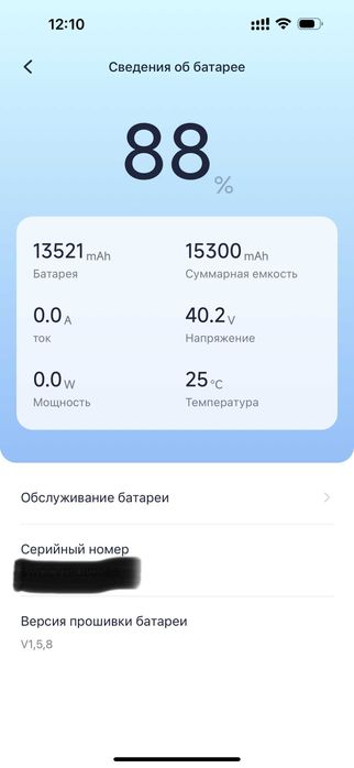 Ninebot KickScooter Max G30 — малий пробіг / багата комплектація