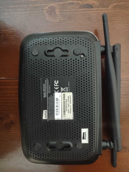 Роутер netis(WF2419I)