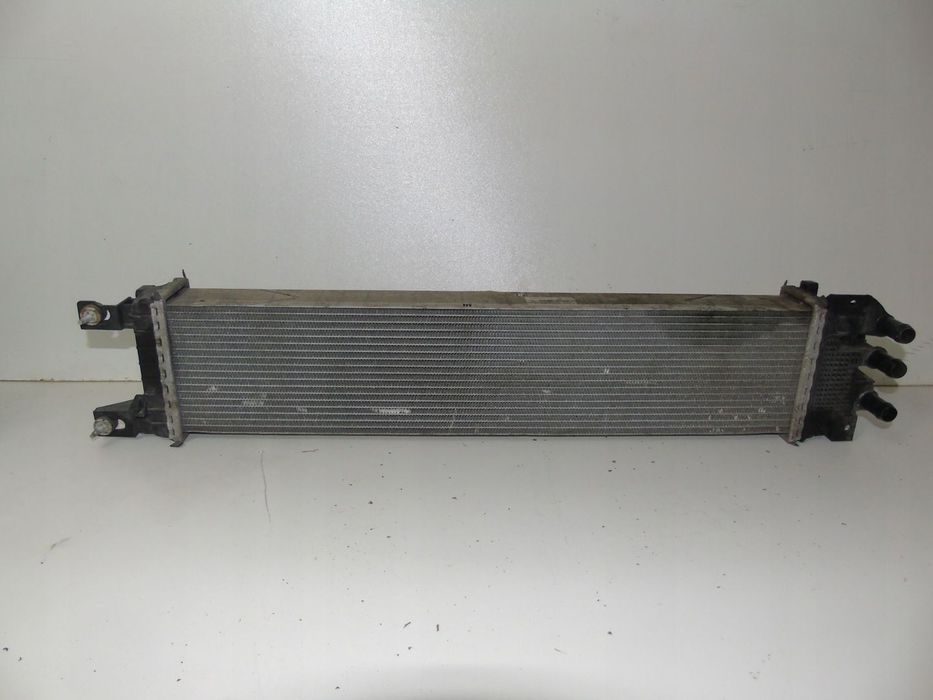Ford Mondeo mk5 intercooler GR23-8D048-AA