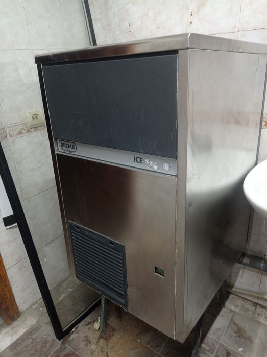 Ледогенератор Брема Италия