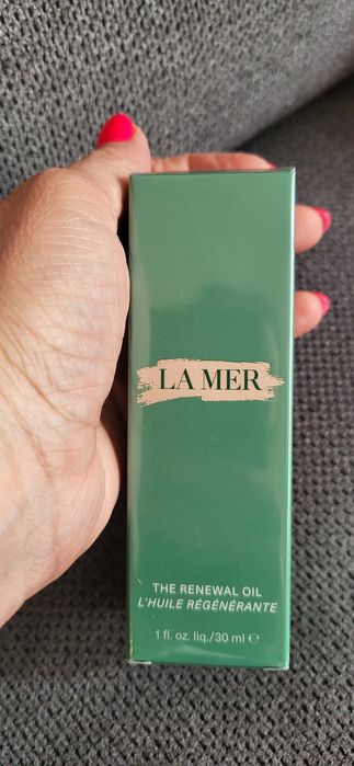 La Mer the renewal Oil 30 ml