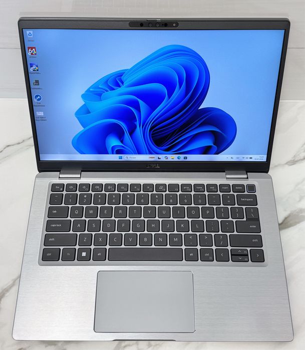 Dell Latitude 7430 14"TOUCH FHD IPS|i7-1255U|16GB|128SSD|АКБ 0%