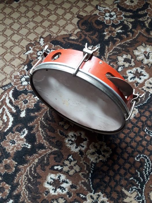 Бубен свадебный.