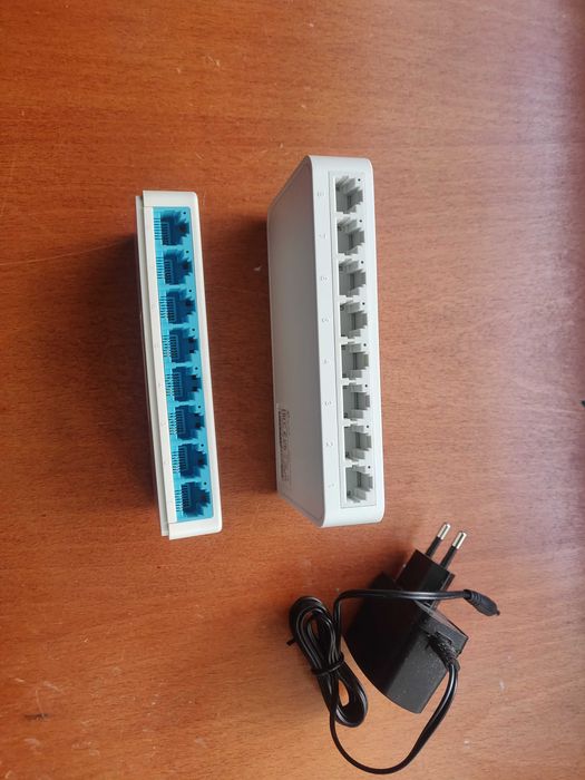switch internet 2x
