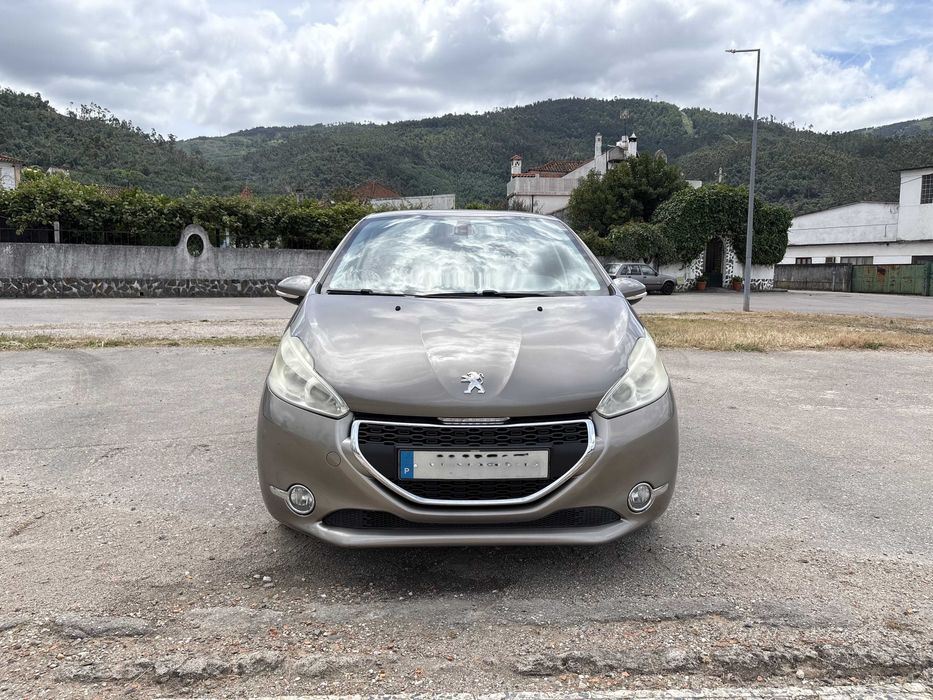 Peugeot 208 1.4 VTi Active