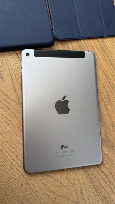 ipad mini 4 128 - купити планшети - Ціна на OLX.ua
