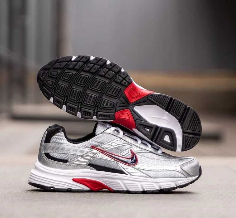 ‼️Кроссовки Nike Initiator Air Max React SB Оригинал! (394055-001)