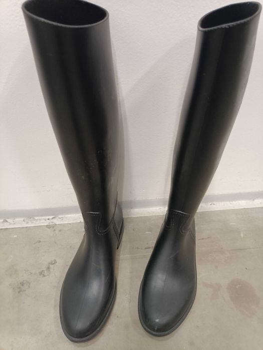 Kalosze damskie rozmiar 38