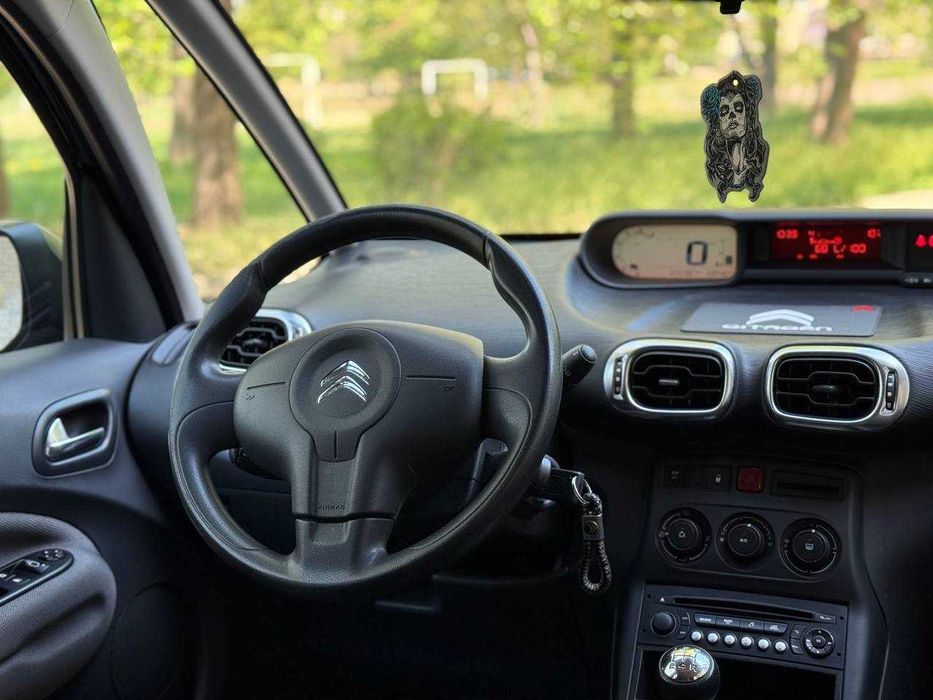 Citroen C3 Picasso 2013 р, 1.6 TDI, обмін, лізинг без першого внеску