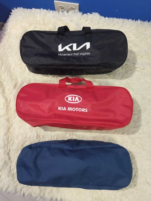 Гарний подарунок автомобілісту. Автонабір в авто.