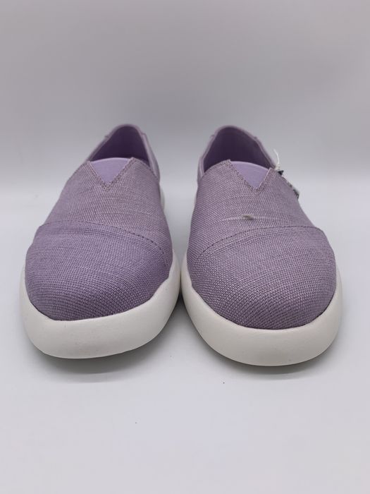 Buty damskie półbuty Toms Alpargata Mallow r. 43,5