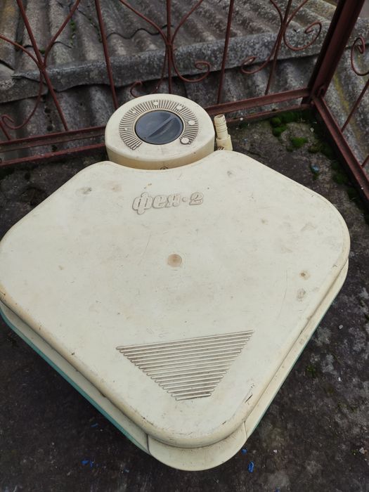 Машина пральна Фея-2  300вт