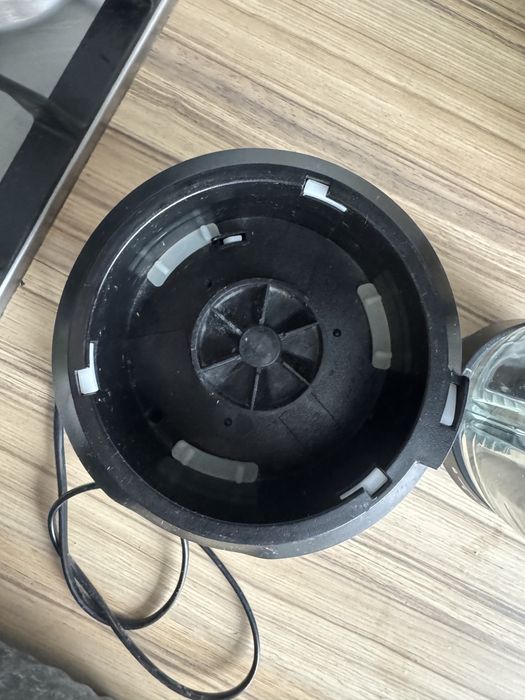 Блендер стационарный Grunhelm