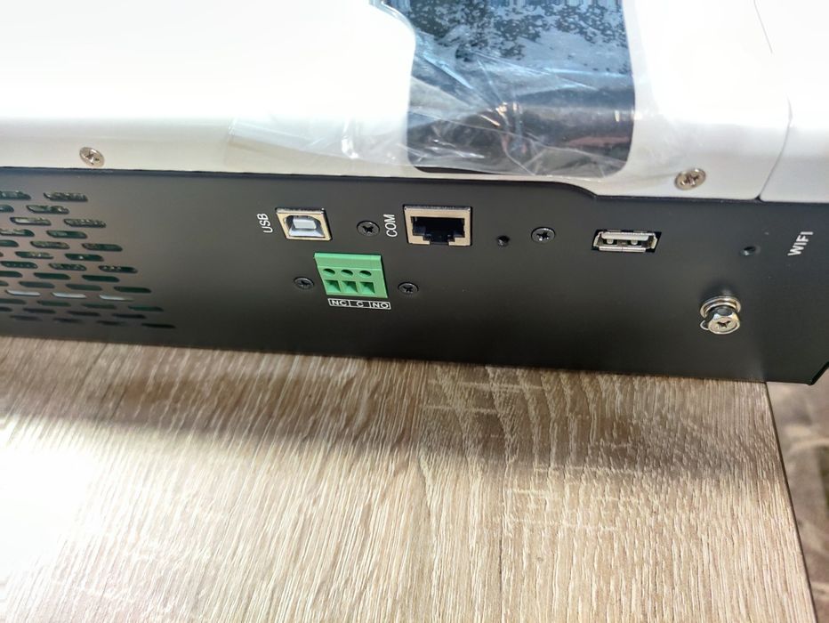 Інвертор 3,2 кВт MUST PV18-3224 VPM II