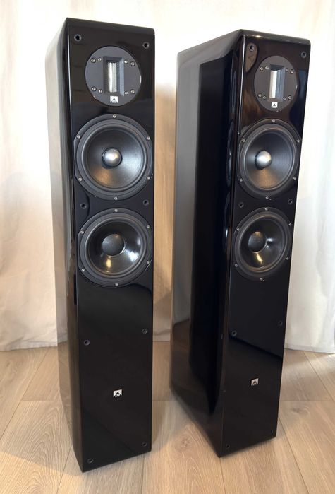 Kolumny Podłogowe XTZ 99.36 Mark II
