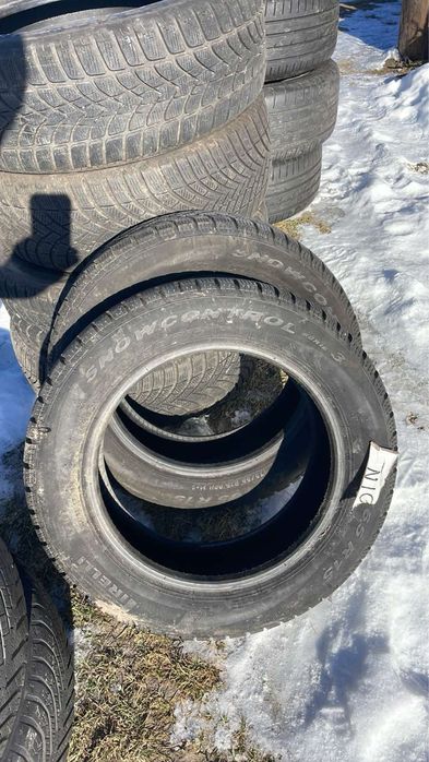 Продам 4 нову резину