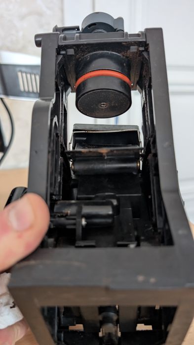 Кавомашина Saeco Talea Giro