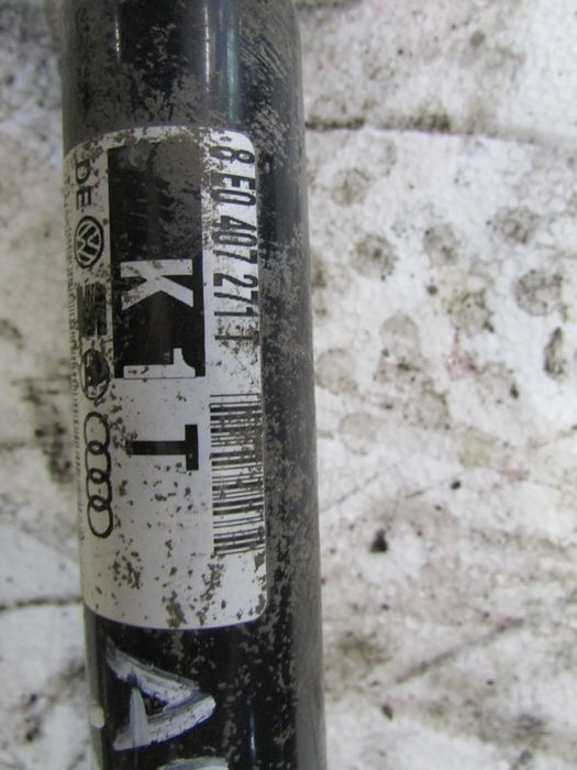 półosie  Audi a4 b6 1.9 tdi automat